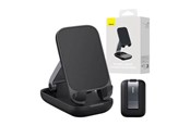 Handys - Anderes Zubehör - Baseus Folding Phone Stand  (black) - B10551500111-00