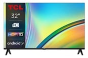 Flachbild TV - TCL 32" Flachbild TV LED 720p S54 Series 32S5400A TV - 32S5400A