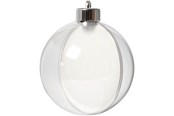 Kinderzimmer - Creativ Company 52141 Christmas ornament - 52141
