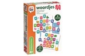 Brettspiele - Jumbo I learn Woordjes - 19553