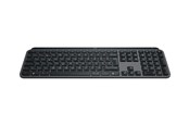 Tastaturen - Logitech MX Keys S Graphite with palm rest - US - Tastaturen - Englisch (US) - Schwarz - 920-011589
