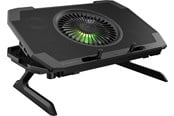 Kühler und Lüfter - Genesis Oxid 850 - Laptop Cooling Pad - NHG-1858