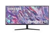 Bildschirm - 34" Samsung ViewFinity S5 S34C502GAU - 3440x1440 (UWQHD) - 100Hz - VA - LS34C502GAUXEN