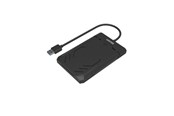 Festplatten Zubehör - Unitek Y-3036 - storage enclosure - SATA 6Gb/s - USB 3.1 (Gen 1) - Y-3036