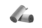 Auto-Zubehör - Baseus Easy life car washing towel (40 x 40 cm 2 pcs) Gray - CRXCMJ-0G