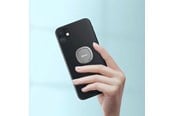 Handys - Anderes Zubehör - Baseus Invisible Ring holder for smartphones (silver) - SUYB-0S