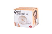 Tischgedeck - Thumbs Up! Gross Mug - Cigarette - 1002114