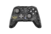 Gaming Zubehör - HORI PAD (The Legend of Zelda™ Edition) - Wireless Controller - Nintendo Switch - NSW-479U