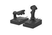Gaming Zubehör - HORI Flight Stick - Wired Joystick - Microsoft Xbox One - MBS-015U