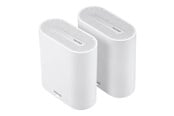 Wlan Router - ASUS EBM68(2PK) – Expert Wifi - Mesh router Wi-Fi 6 - 90IG07V0-MO3A40