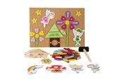 Kreativ-Spiele - Small Foot - Hammer Tap Fairy - 10227