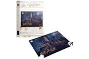 Puzzle - Thumbs Up! Harry Potter - 1000-piece jigsaw puzzle - Hogwarts School Boden - HPPZ-105