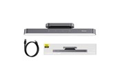 Lampen - Baseus Lamp  Magnetic Stepless with a touch panel - DGXC-C0G