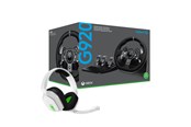 Gaming Zubehör - Logitech G920 + Astro A10 Bundle - Wired - Microsoft Xbox One - 991-000487