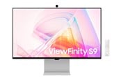Bildschirm - 27" Samsung ViewFinity S9 S27C902PAU - 5120x2880 (5K) - 60Hz - IPS - 90W USB-C - LS27C902PAUXEN
