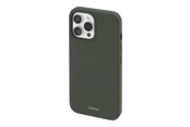 Handys - Cover & Cases - Hama MagCase Finest Feel PRO Cover Apple iPhone 13 Pro Green - 001969750000