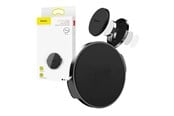 Handys - Anderes Zubehör - Baseus Magnetic Mount  Black - C40141403113-01