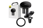 Handys - Anderes Zubehör - Baseus Magnetic Car Phone Holder  NeoGravity (Black) - C40141501113-00