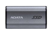 SSD - A-Data SE880 SSD - 500GB - Grau - Extern SSD - USB 3.2 Gen 2x2 - AELI-SE880-500GCGY