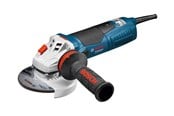 Winkelschleifer - Bosch Professional GWS 17-125 INOX Professional - 06017D0500