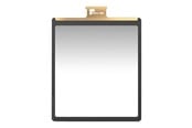 Fotofilter - PolarPro BaseCamp Stage 3 ND4-Graduated Filter - BSE-ND4-GR