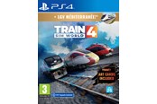 Spiele - Train Sim World 4 - Sony PlayStation 4 - Simulator - PEGI 3 - 5055957704421