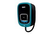 Aufladen von Elektroautos - Orbis Viaris Uni Charging Station 3F 22 kW 32 A 5 m Wi-Fi Ethernet - OB94U7 20HA2