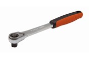 Handwerkzeuge  - BAHCO Reversible ratchet - 7314150208623
