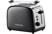 Toaster - Russell Hobbs Toaster Colours Plus 2S - 26550-56 - 26550-56