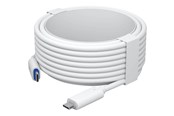 Andere Kabel - Ubiquiti - USB-C cable - 24 pin USB-C to 24 pin USB-C - 7 m - UACC-G4-DBP-Cable-USB-7M