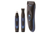 Haarschneidegeräte - REMINGTON Haartrimmer The works Kit - HC910 - HC910