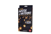 Lampen - Mad Monkey Water Lanterns (10 pack) - 0000866