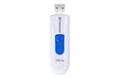 USB-Stick - Transcend JetFlash 790 - 256GB - USB-Stick - TS256GJF790W