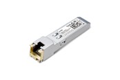 Repeater, boosters, bridges & Transceiver - TP-Link TL-SM331T 1000BASE-T RJ45 SFP Module - TL-SM331T
