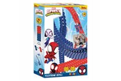 Spielzeugauto - Smoby Spidey & Amazing Friends Flextreme Racetrack - 180919