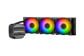CPU Kühler - MSI MAG CORELIQUID M360 - CPU-Wasserkühlung - MAG CORELIQUID M360