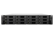 NAS Server - Synology Flashstation SA3400D - NAS Server - SA3400D