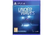 Spiele - Under The Waves (Deluxe Edition) - Sony PlayStation 4 - Abenteuer - PEGI 16 - 3701403100799