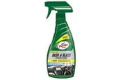 Auto-Zubehör - Turtle Wax Dash & Glass Car Interior Cleaner 500 ml - 5010322539022