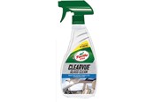 Auto-Zubehör - Turtle Wax CLEAR VUE Glass Cleaner Spray 500 ml - 5010322776199
