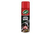 Auto-Zubehör - Turtle Wax Fresh Shine Strawberry 500 ml - 5010322740480