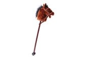 Rutscherautos und Laufräder - Small Foot - Wooden Hobbyhorse Thunder 88cm - 4105