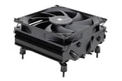 CPU Kühler - Thermalright AXP-90 X47 Black - CPU-Luftkühler - Max 22 dBA - AXP-90 X47 BLACK