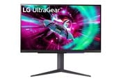 Bildschirm - 27" LG UltraGear 27GR93U-B - 3840x2160 (4K) - 144Hz - IPS *DEMO* - 27GR93U-B