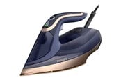Bügeln - Philips Dampfbügeleisen Azur 8000 Series DST8050 - steam iron - sole plate: SteamGlide Elite - DST8050/20