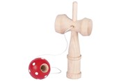 Spielzeug - Goki Wooden Kendama - 62931