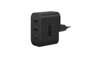 Handys - Adapter und Ladegeräte - ASUS ROG Ally Gaming Charger Dock - 90XB08FN-BPW000