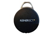 Systemzubehör - REINER SCT timeCard Premium transponder MIFARE DESFire EV3 - 2749600-512