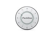 Auto-Zubehör - ParkOne 2 - Silver - 5711157040102