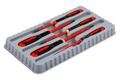 Handwerkzeuge  - BAHCO BE-9881SL manual screwdriver - BE-9881SL
